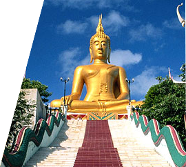 buddhist-tour